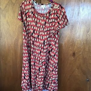 Lularoe Carly